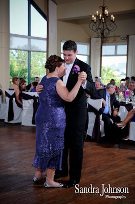 Best Bayou Club Wedding photographer - Sandra Johnson (SJFoto.com)
